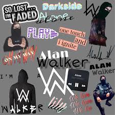 Alan Walker Hashtags Alanwalker Alan Walker Faded Ignite Onmyway Lily Darkside Alone Thespectre Freetoedit In 2020 Alan Walker Alan Walker