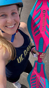 Who says you can't learn new shit in your 30s 🙌🏼 (But also wearing all  the protection 😂), •, This thing is so much fun!! Especially if you like  to snowboard, you'll love this thing 🤩, •, •, •, ...