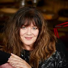 Josie Lawrence's Instagram, Twitter & Facebook