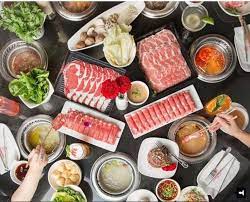 Haidilao The Ferrari Of Chinese Hot Pot Restaurants To Open First Texas Location In Houston Hot Pot Hotpot Restaurant Traditional Chinese Food