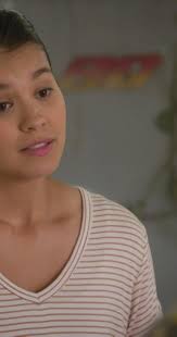 Rock Island Mysteries" A Date with Atlantis (TV Episode 2022)