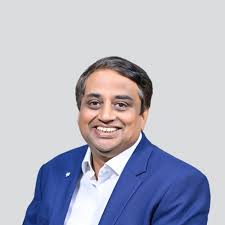 Devendra Deshmukh: CEO of e-Zest Solutions