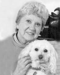 Mary Rampton Obituary (1928