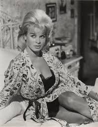 Senta Berger - Free pics, galleries & more at Babepedia