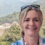 Sherri Compton's Instagram, Twitter & Facebook