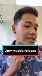 Unclench Jaw