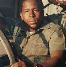 Ricardo Webster's Instagram, Twitter & Facebook