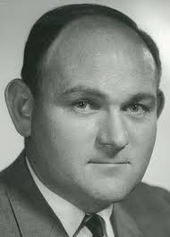 Stanley M. Cole, 89, architect of ballpark