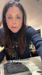 Bethany Frankel Fske Caviar