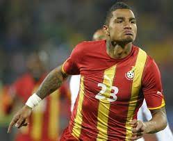 Born 6 march 1987), also known as prince, is a professional footballer who plays as a midfielder or forward for serie b club monza. Barcelona Reveal Reason Behind Surprise Kevin Prince Boateng Signing Mirror Online