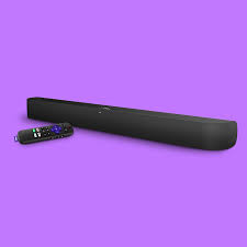 Roku uses your home wifi connection. Roku Smart Soundbar Review Great Sound With A Roku Player Built In Wired
