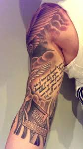 Boston Marathon Bombing Tattoo Story Inked Magazine Tattoos Cool Chest Tattoos Chest Tattoo Men