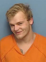 Madison County Full Name: WILLIAMS, TYLER KANE Arrest Date: October 31,  2025 DOB