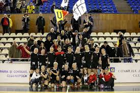 Cariera mea de sportiv și cea de antrenor se intersectează cu cea a cs u cluj. Un Nou Inceput U Cluj A RenunÈ›at La Directorul Sportiv La Antrenor È™i La Trei JucÄƒtoare Transilvania Reporter