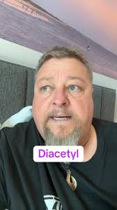 Do you vape? Have you heard of popcorn lung? It’s nothing to do with the  fact that your lung looks like popcorn. It’s like a very rapid onset COPD  that is caused by one of the flavouring agents found ...