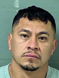 Palm Beach Post homicides tracker: Ivan Najera