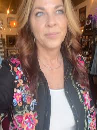 🖤 Statement jacket season is HERE 🖤, This embroidered longline beauty is  one of those pieces you keep forever — the kind that stops people in their  tracks and makes them ask, “Where did you get ...