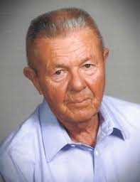 Charles James Bauder Obituary November 28, 2021