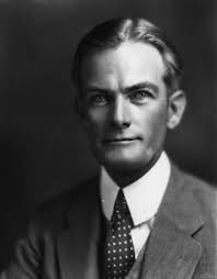 Paul Burney Johnson (1880-1943)