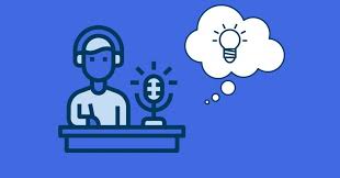This could go several ways. Podcast Names Find The Best Name For Your Podcasting Show