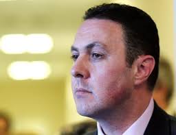 Omul zilei, Daniel Buzatu