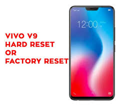 Once the device booted into edl mode, use free miracle 2.58 flash tool to remove mi account verification. Vivo V9 Hard Reset Vivo V9 Factory Reset Hard Reset Any Mobile