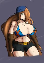 Rule34 - If it exists, there is porn of it  rust and bolts, carina ( rustandbolts)  722612