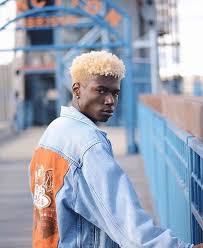 Maybe you would like to learn more about one of these? Hair Color Ideas For Black Men Hairstyles Pictures Guide