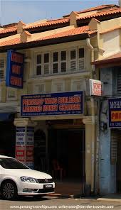 Nilai kurs rate di berbagai money changer juga tidak sama. Money Changers In Penang