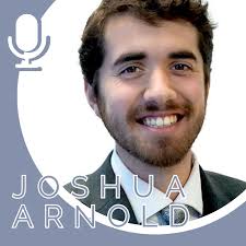Joshua Arnold Archives