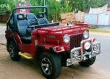Mahindra Classic Reviews Price Specifications Mileage Mouthshut Com