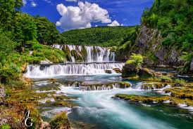 Good rates and no reservation costs. National Park Una Bosnia4u Com