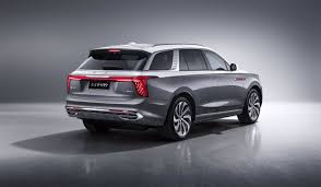 Choose by name from a to z from z to a. Chinese Car Intelligence On Twitter Faw Hongqi Released Official Photos Of E Hs9 A Large Size Electric Suv With More Than 500km Nedc Range And Less Than 4s To Do 0 100km H Faw Fawhongqi