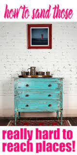 We did not find results for: The Secret To Sanding Hard To Reach Places You Ll Never Use Sandpaper Again