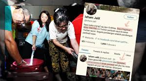 Perdana menteri @jpmgov_ on twitter. Pegawai Khas Perdana Menteri Roketkini Com