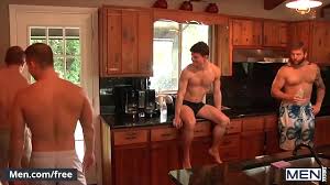 Men.com - Colby Jansen Tyler Sweet- Son Swap Part 3 - XNXX.COM