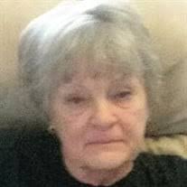 Sylvia Jorene Poland Obituary