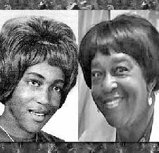 Gloria Keith Obituary (1948