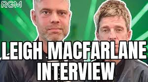 RGM MAGAZINE INTERVIEW UNVEILING THE SECRETS OF BAND MANAGEMENT