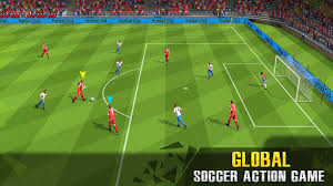 Sep 18, 2020 · world football league is a 3d soccer game where you play all the players on a team, passing the ball, dribbling, centering to the area, and shooting. Global Soccer Match Euro Football League Mod Apk Unlimited Money 1 10 Download Appsapk