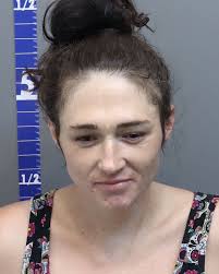 Latest Hamilton County Jail Booking Report