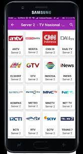 Live streaming artis yang dapat ditonton secara live. Indo Tv Streaming Tv Indonesia For Android Apk Download