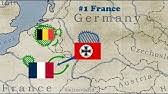 In this game, you will play as an army commander. Germany Gameplay 3 Ww2 Sandbox Strategy And Tactics Youtube