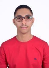 Candidato Irmão Erick Do Santo Antônio