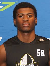 2019 Top Wide Receiver Recruits in Georgia