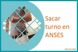 Para sacar turno en anses es necesario seguir ciertos pasos, los cuales vamos a facilitarte a continuación para que te resulte sencillo llevarlo a cabo. Sacar Turno Anses 2021 Como Pedirlo Por Internet