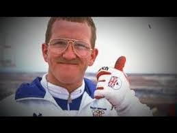 Eddie Eagle's Instagram, Twitter & Facebook