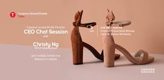 Check spelling or type a new query. Ceo Chat Session With Christy Ng Peatix