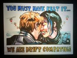 Being geeks ourselves, we know the conventional valentine's day cards can be boring with the same old mushy romantic one liners. Today We Re Cancelling Loneliness Pacific Rim Valentine S Day Cards