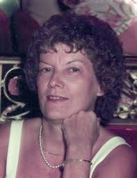 Thelma Cartwright Obituary May 15, 2015